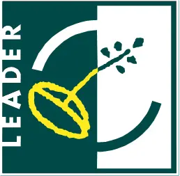 logo programu Leader na stronie firmy gry dla was zajmującej się marketingiem terytorialnym